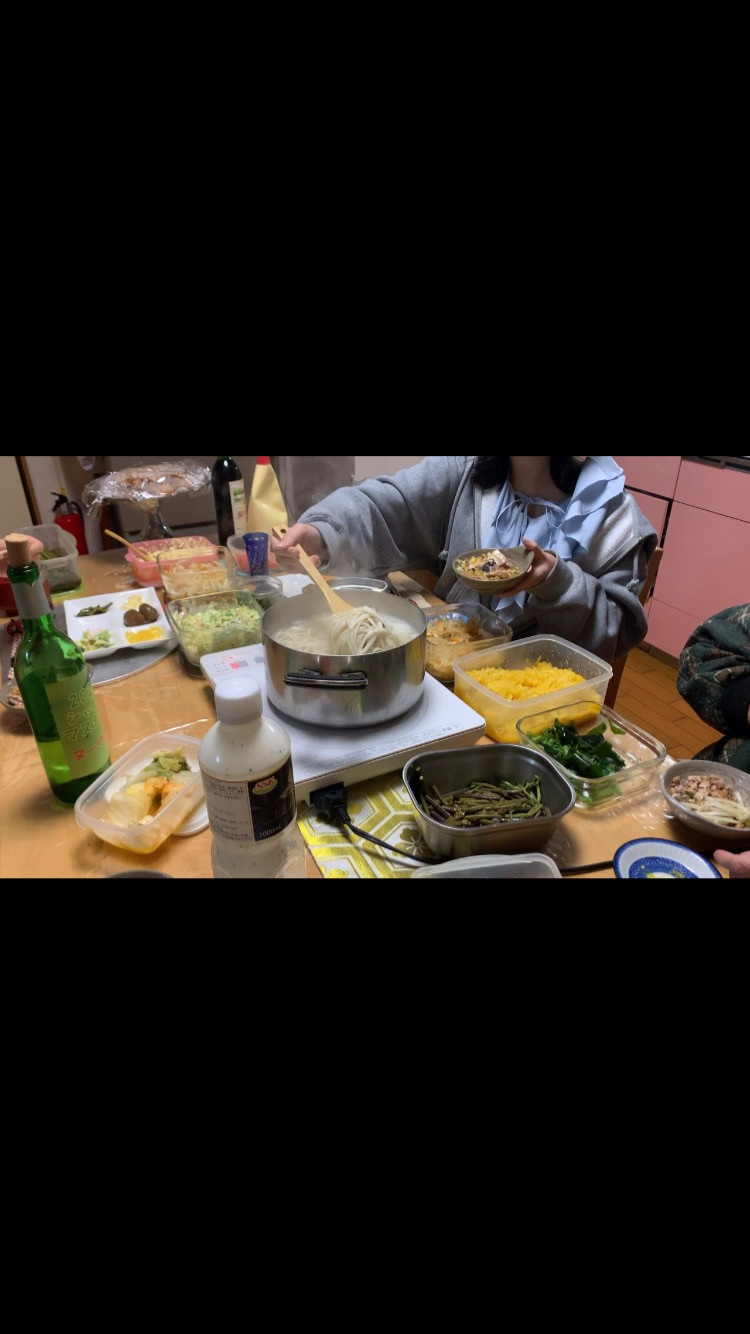 昨夜は、心温まるひとときを我が宿で過ごせたこと、大変光栄でし