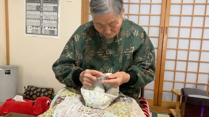 今日は、とても特別な日です