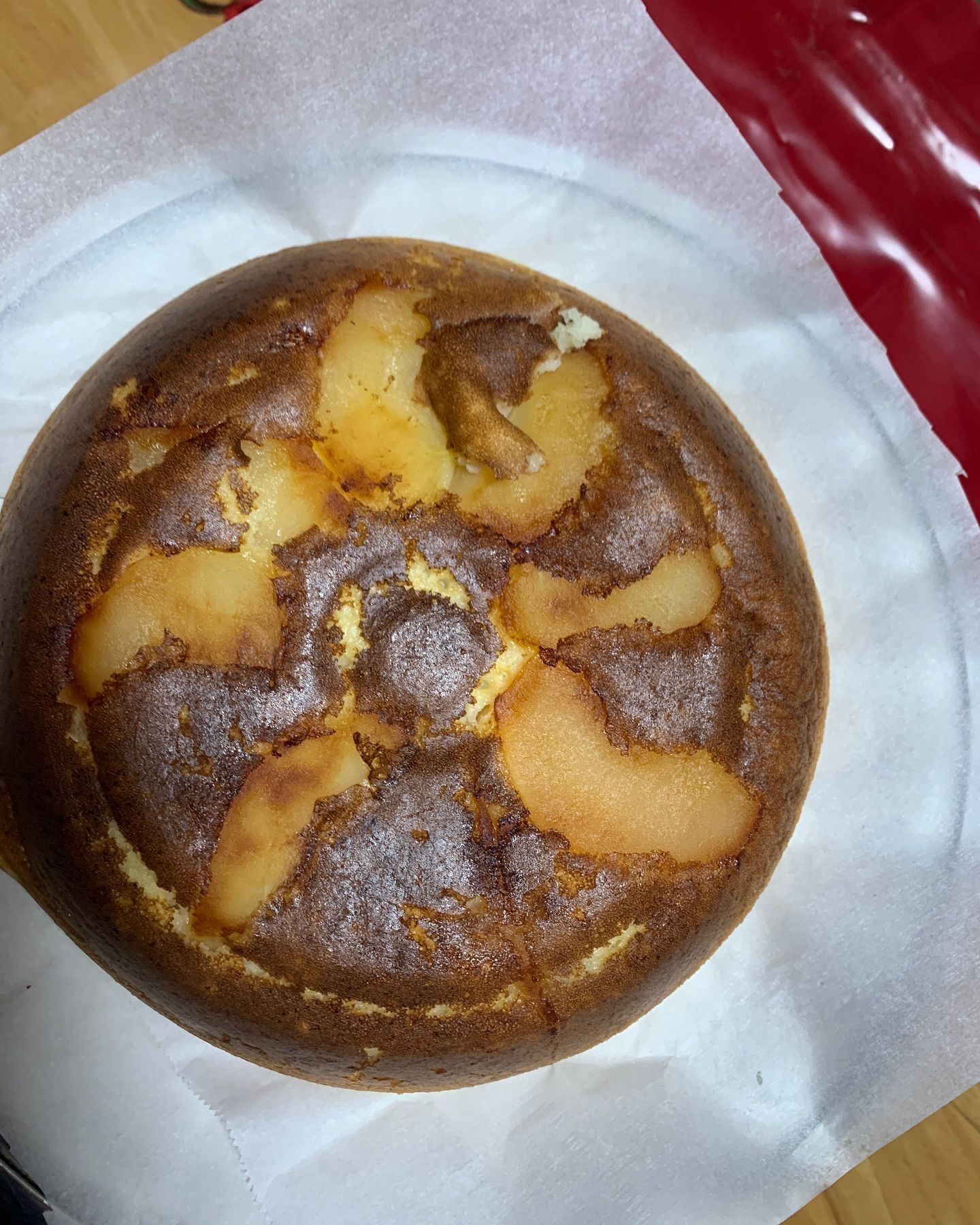 昨日の女子旅、朝日町出身のお客様のために「the 素朴」なス