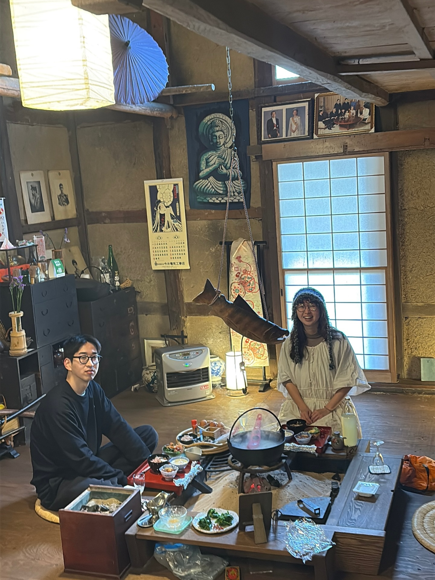 皆さま、おはようございます！先日は「野菜の収穫とひっぱりうど