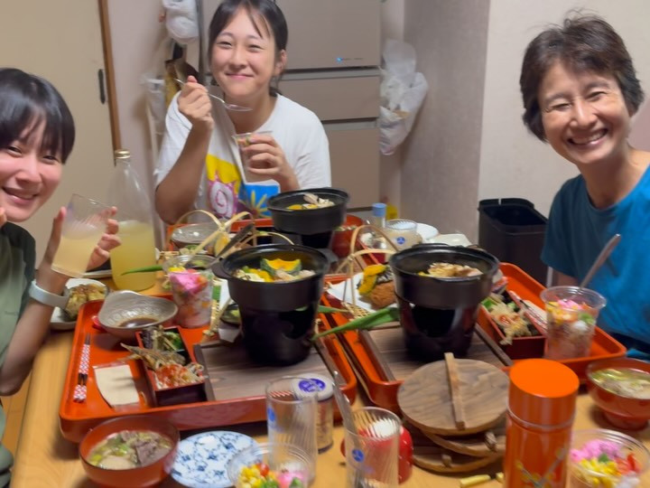 皆様、連日のご利用ありがとうございます✨あいにくの雨模様が続