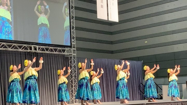 お陰様で、全国食改大会が無事に終了しました✨