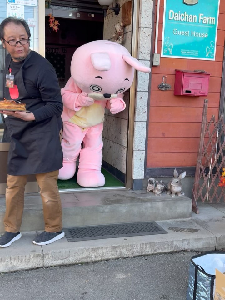 たくさんの笑顔が集まったバースデーイベント、本当にありがとう