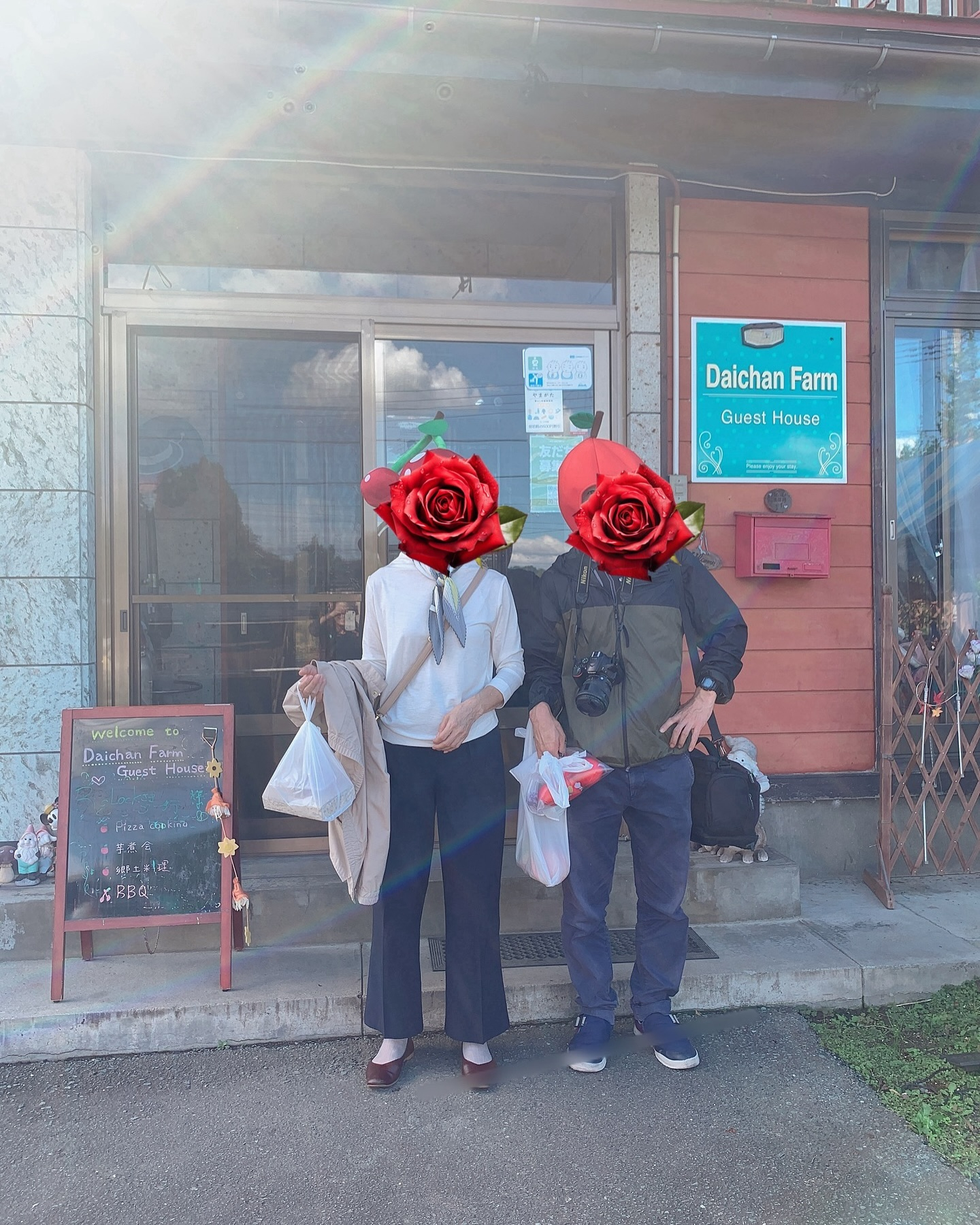 本日も素敵なお客様がいらっしゃいました！山形県出身のデレステ