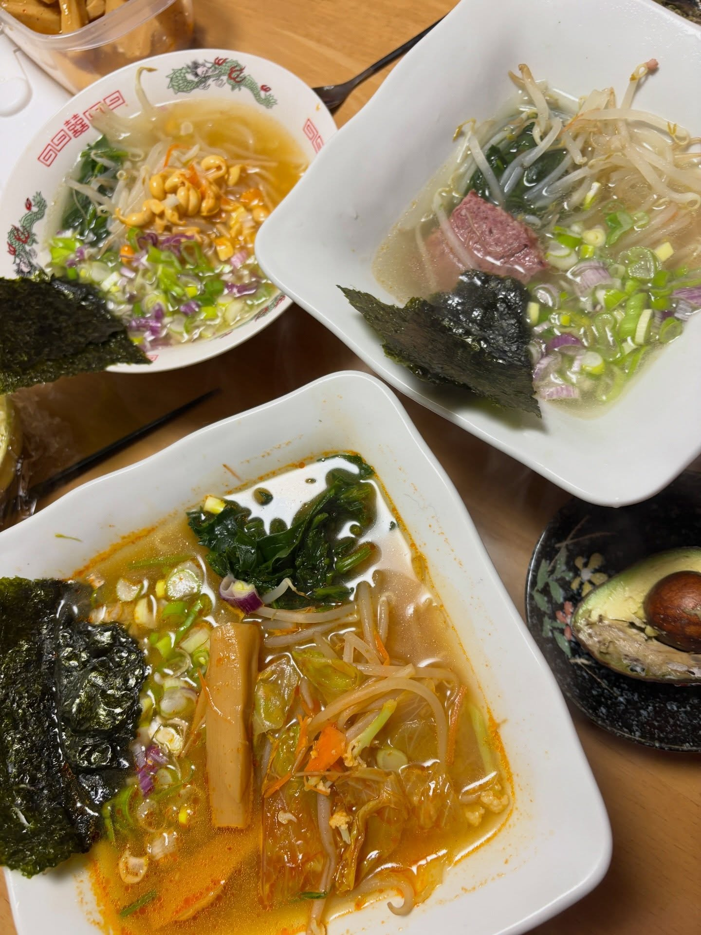 おはようございます！昨夜の夕食はいかがでしたか？民宿だいちゃ