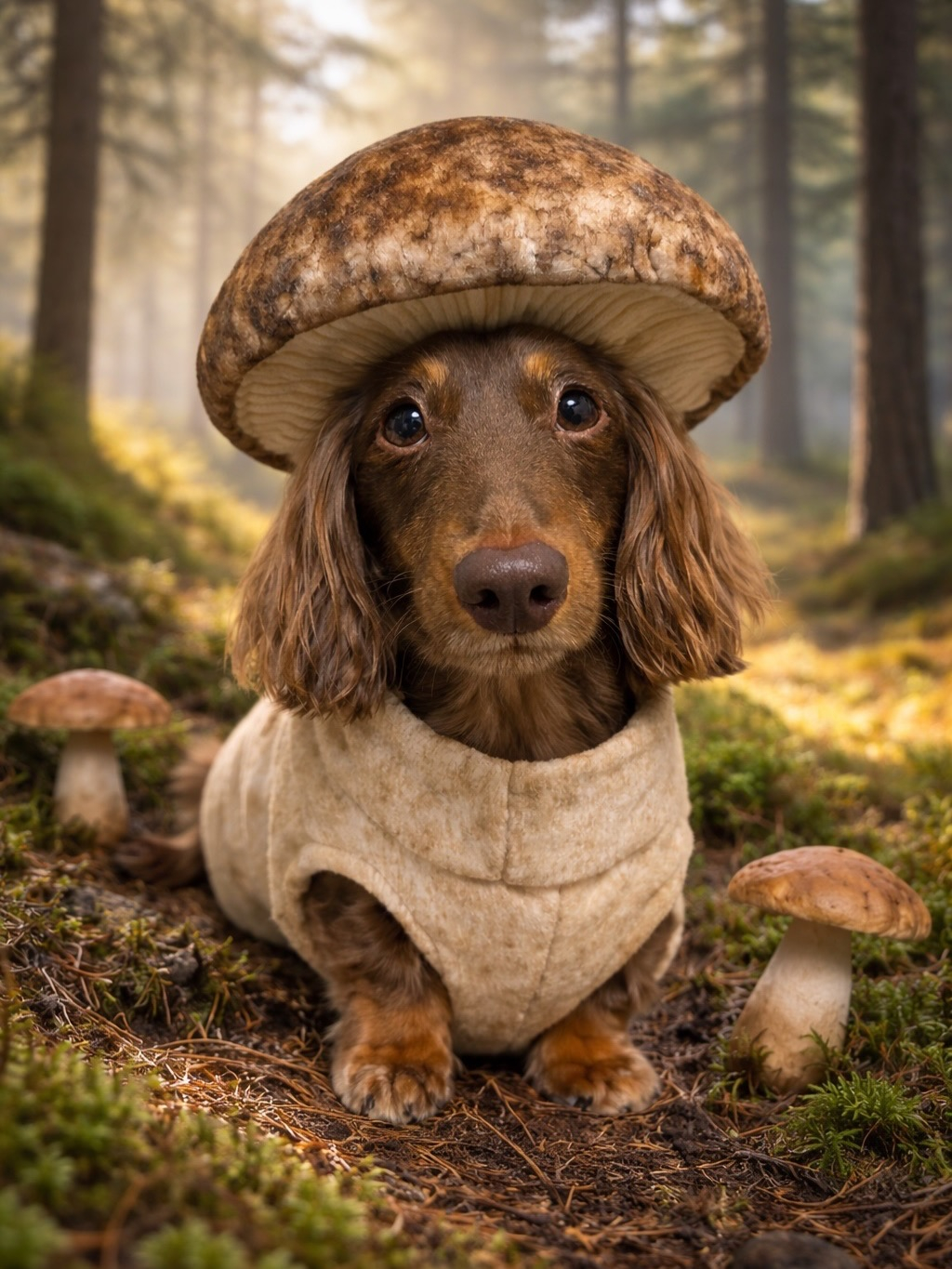 皆さん、こんにちは！今日はとっても可愛いお知らせがありますよ