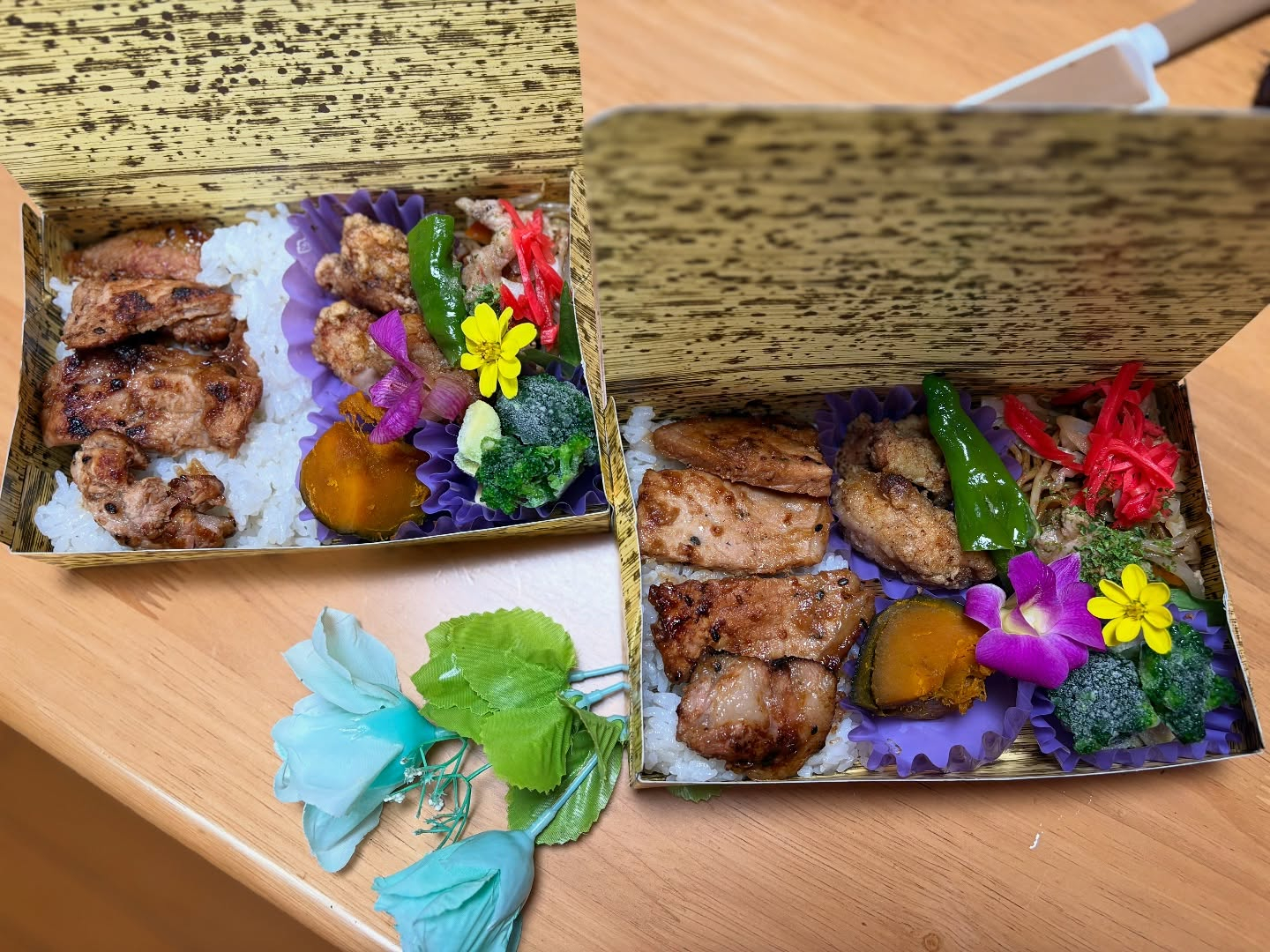 おはようございます！今日も皆様に素敵な一日をお届けするため、