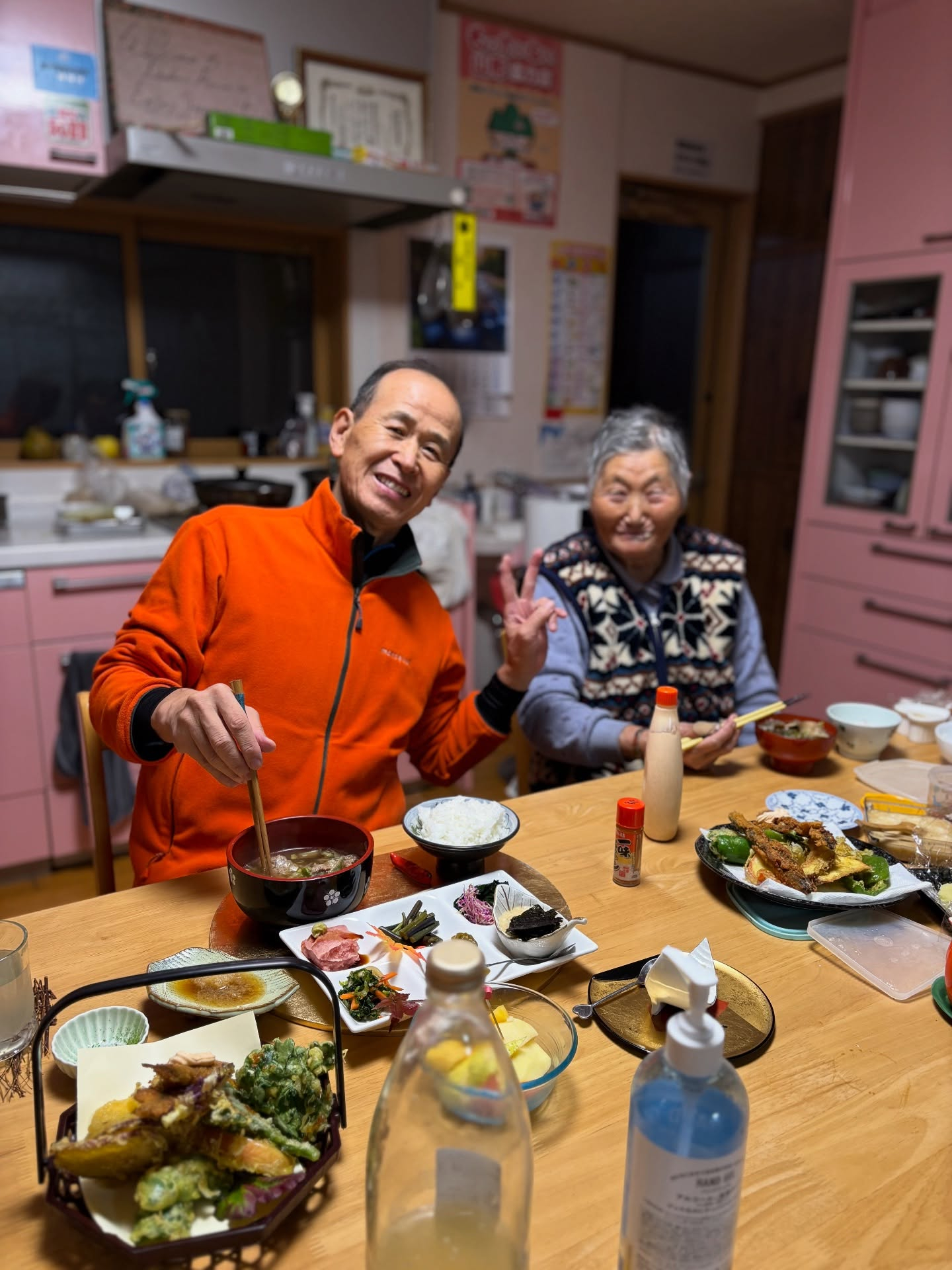 この度は当民宿をご利用いただき、誠にありがとうございました✨