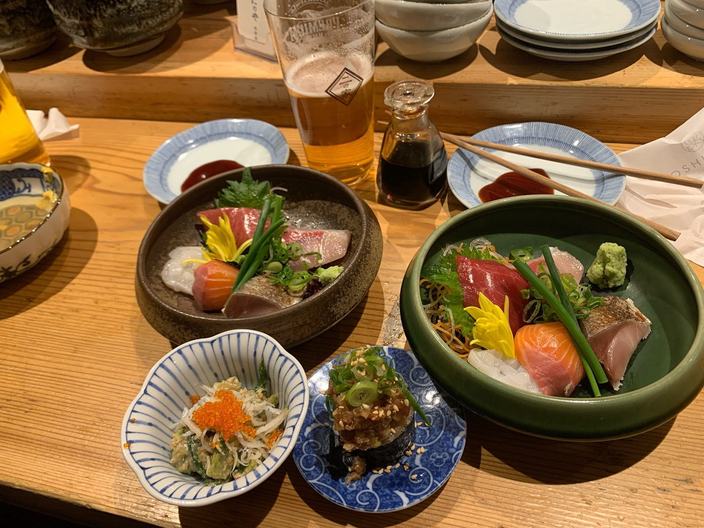 おはようございます