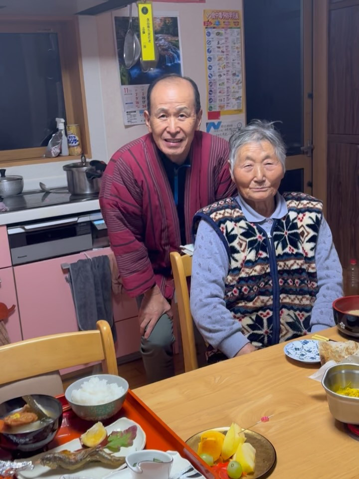 本日も心温まるひとときをお過ごしいただき、ありがとうございま