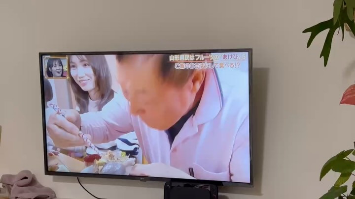 おはようございます！皆様、昨夜は「秘密のケンミンショー極み」