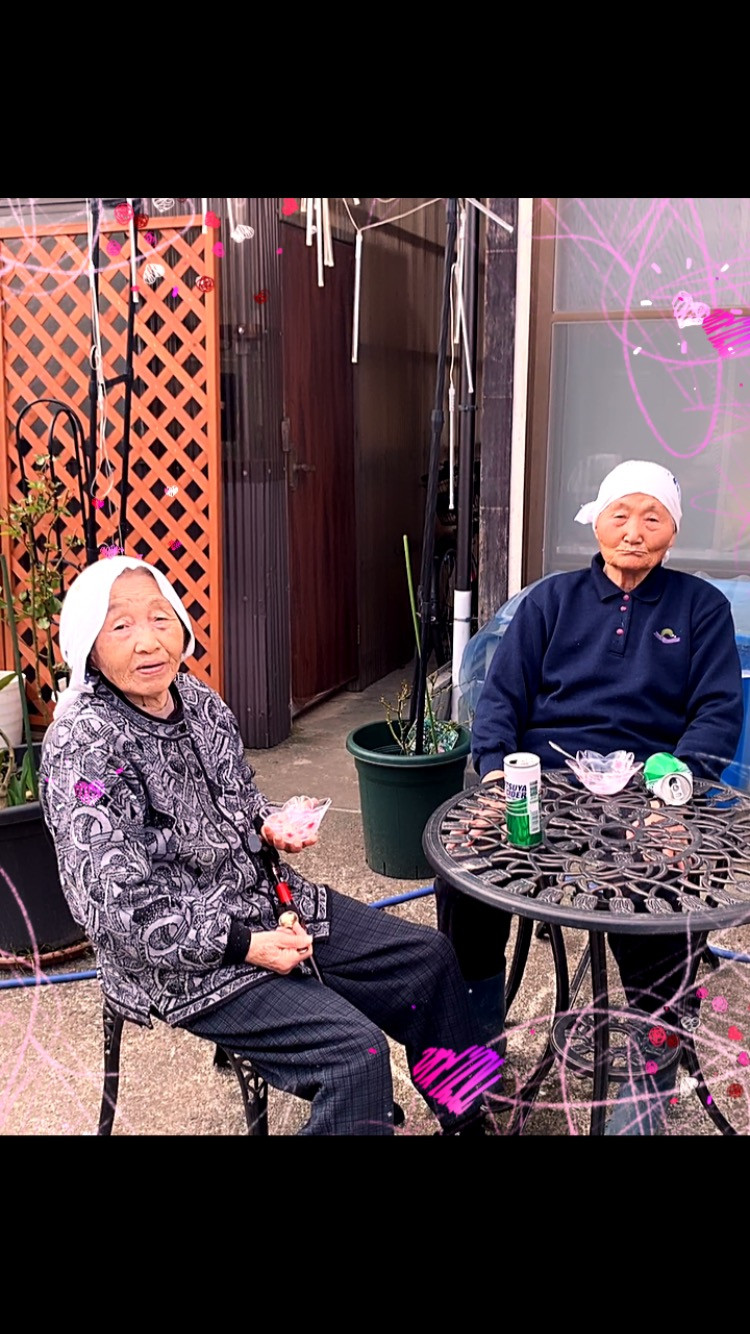 いらっしゃいませ！山形県の田舎にある、小さな看板娘のお店へよ
