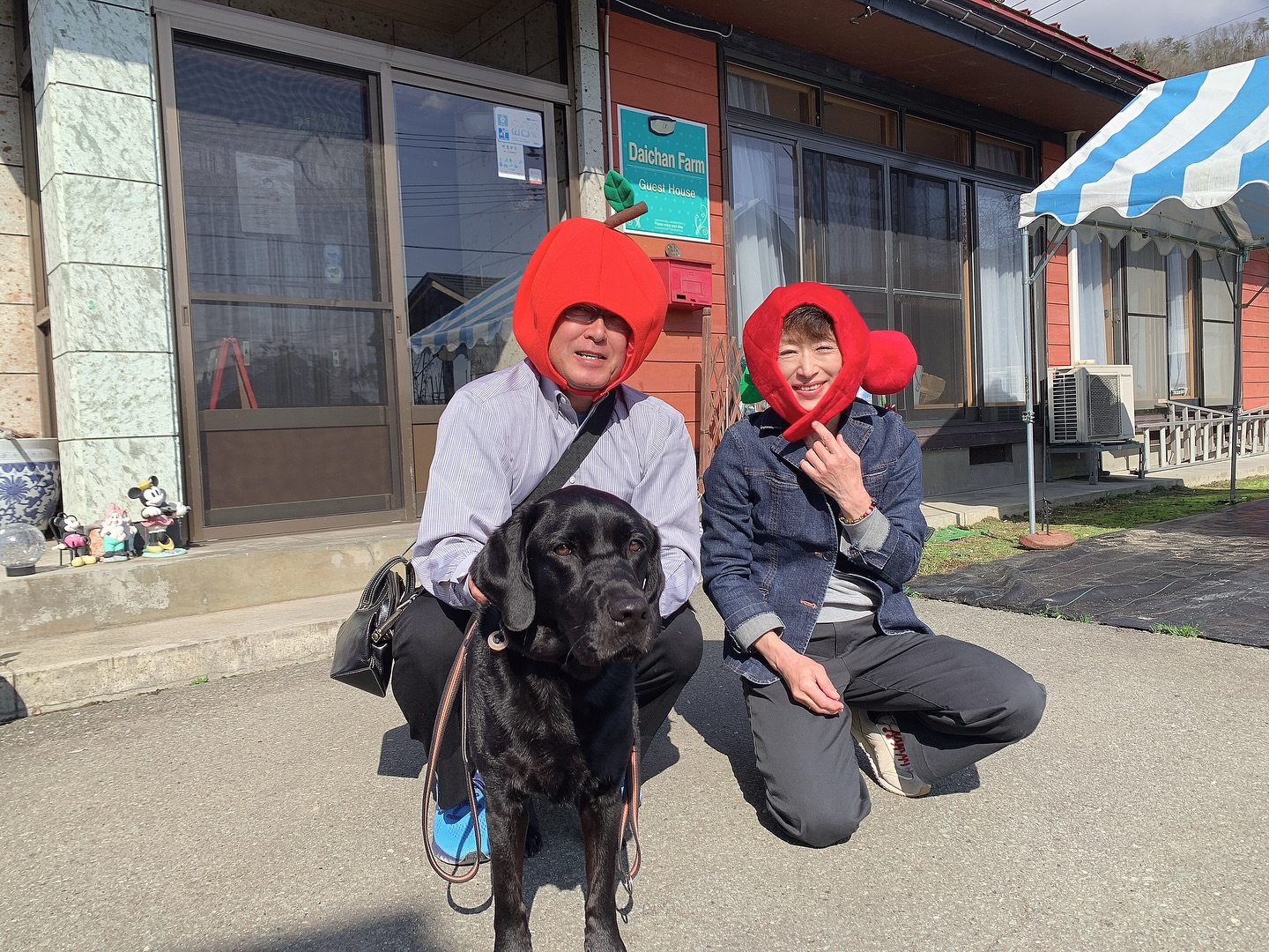 おはようございます