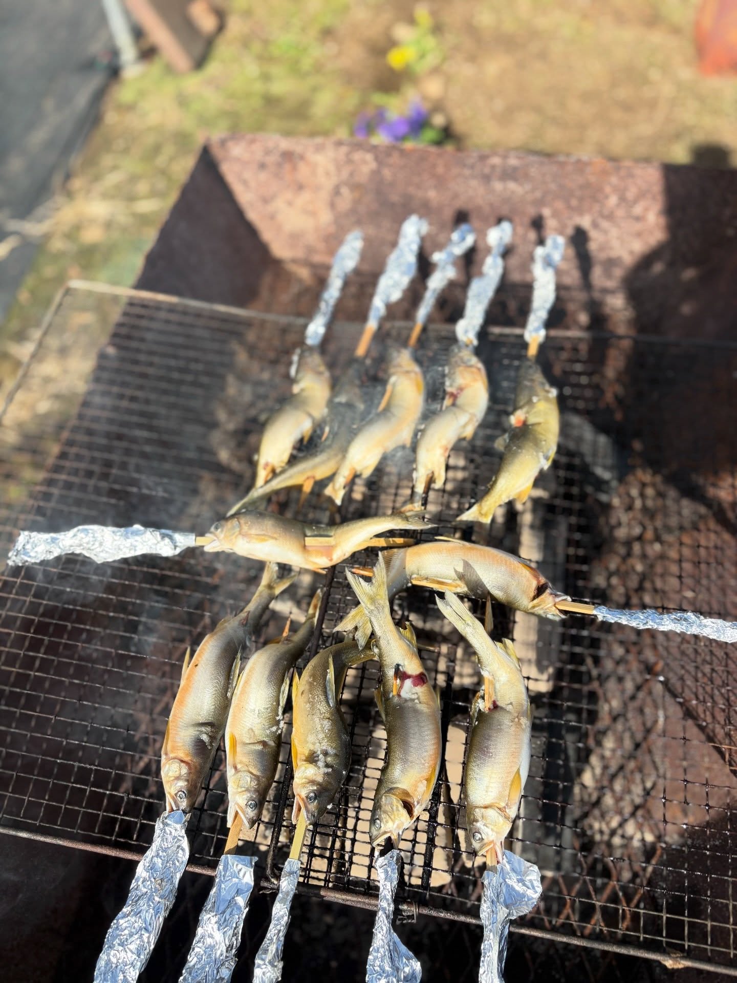 山形の自然を感じながら、特別な時間をお過ごしください