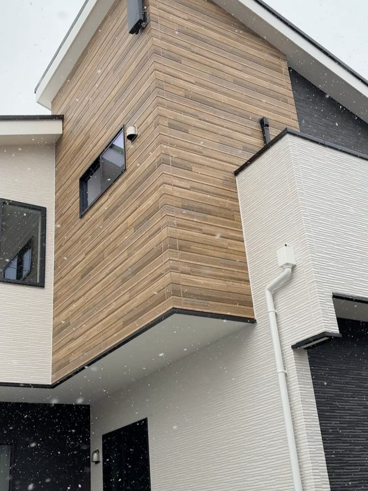 みなさん、こんにちは⛄️️ 仙台で雪が舞い散る季節がやってき