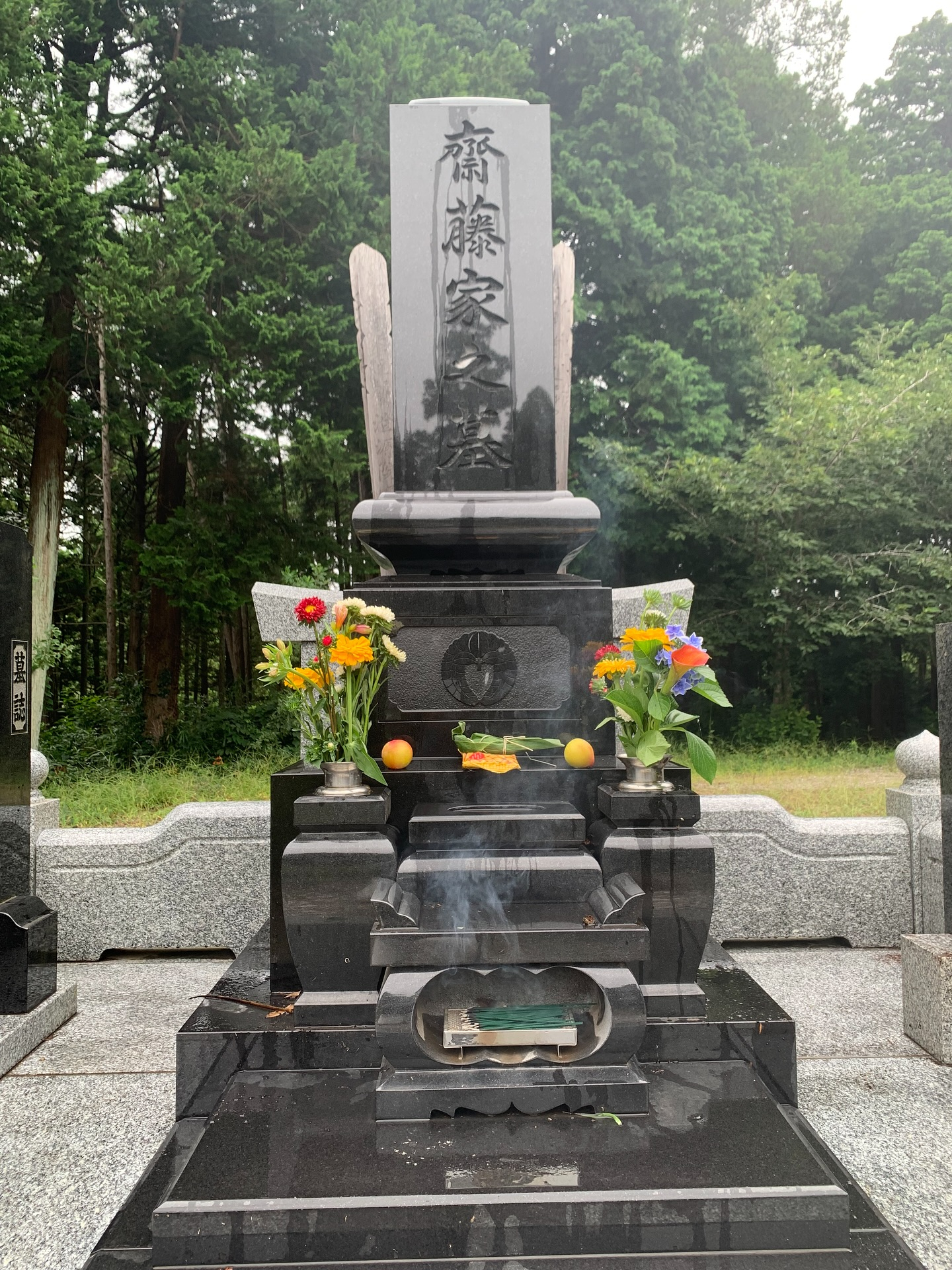 おはようございます