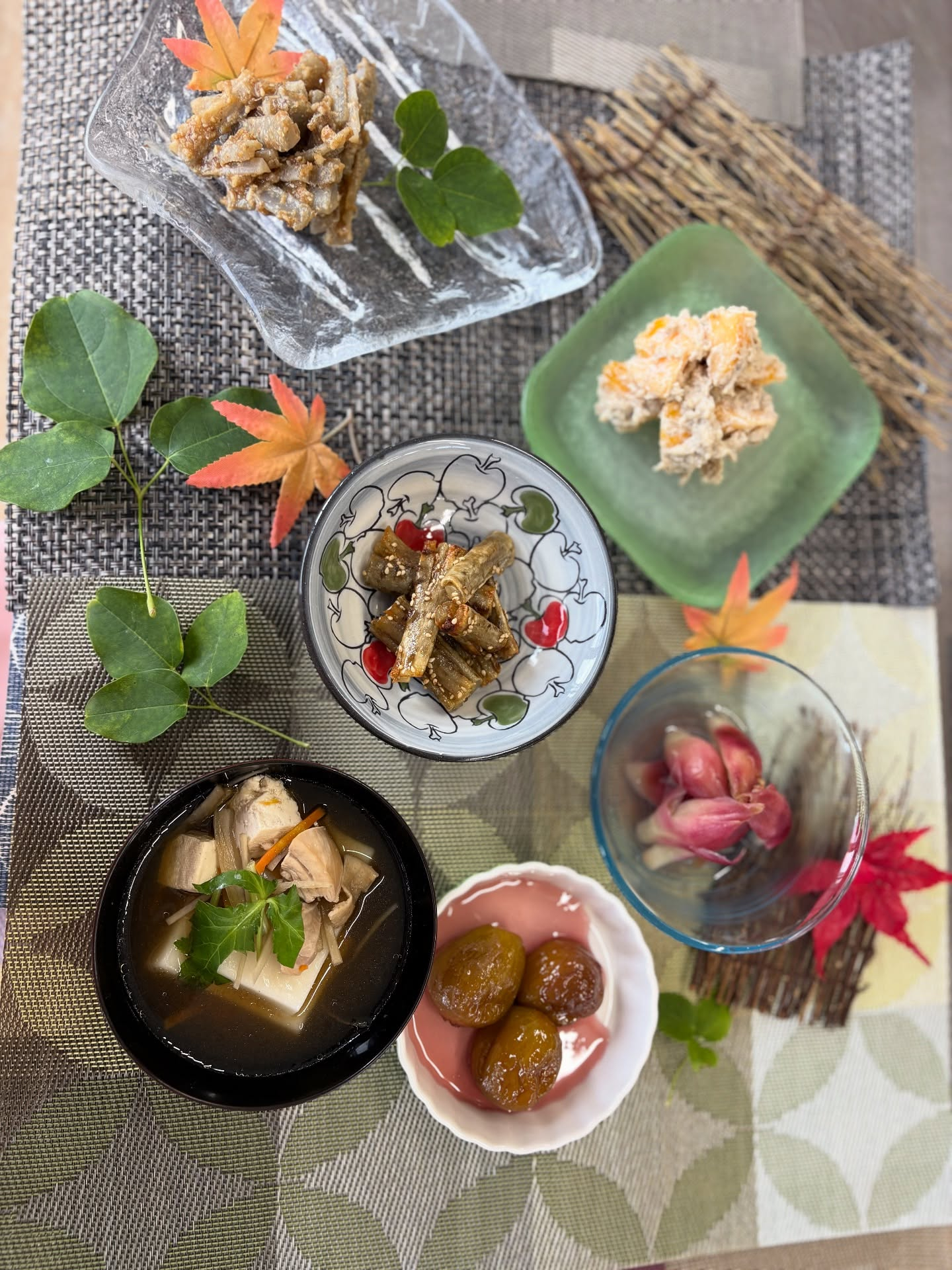 本日は、私たちの朝日町広報誌コラム「ばんげだなぁは」の掲載に
