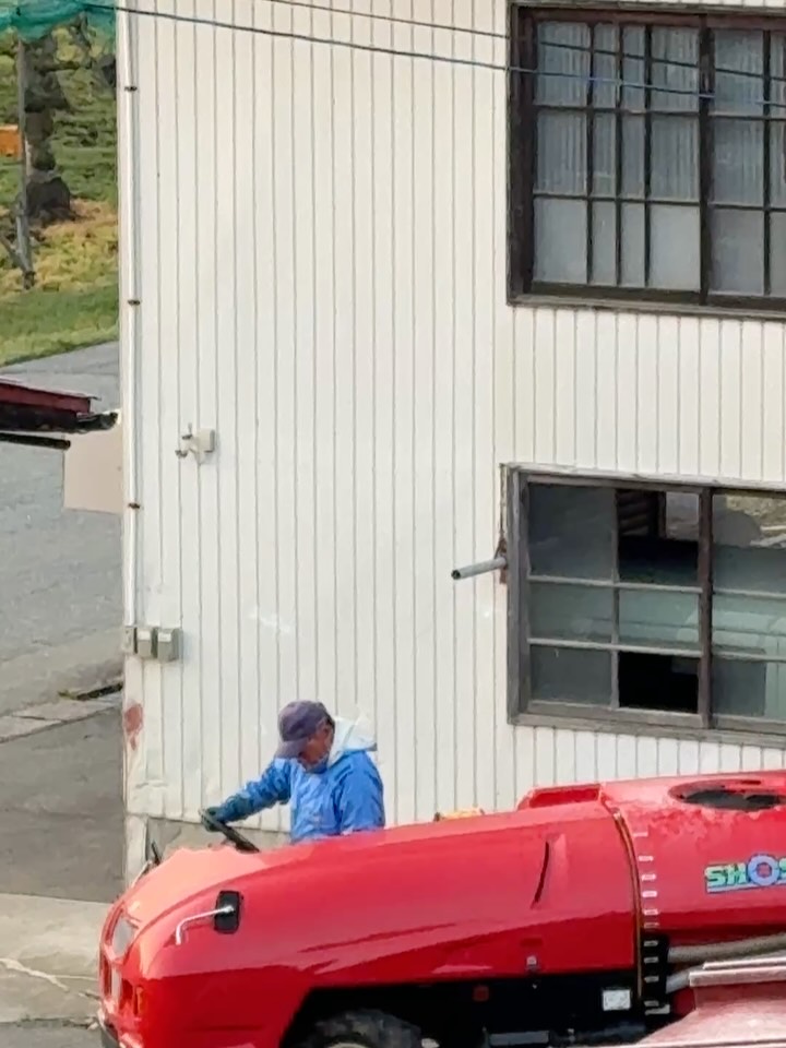 おはようございます