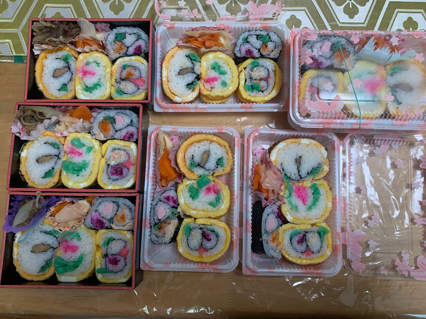 こんにちは！本日は嬉しいご報告をいただきました✨