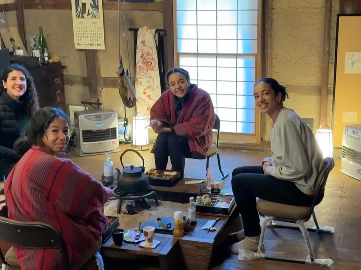 おはようございます！今日は久しぶりにインバウンドゲスト様(モ